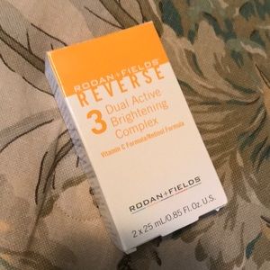 Reverse step 3 Dual Active Brightening Complex new